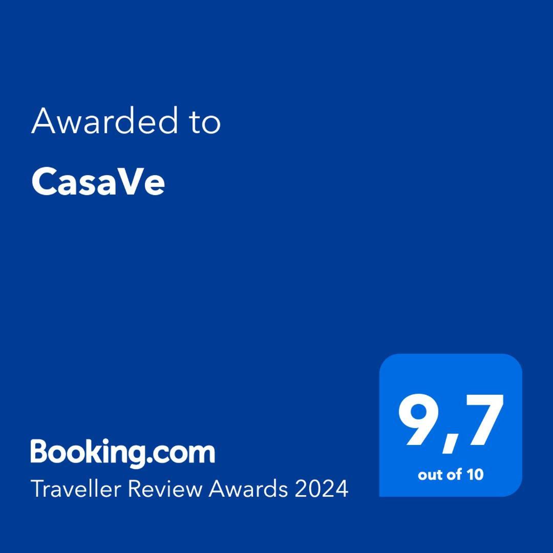 Апартаменты Casave Палермо Экстерьер фото